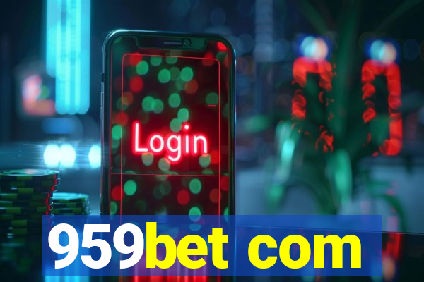 959bet com